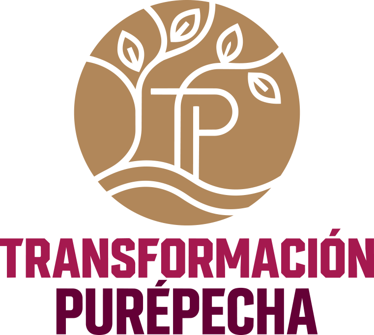 Transformación Purépecha